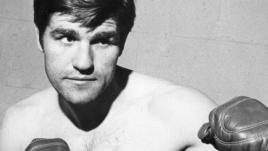 Fallece Nino Benvenuti: Leyenda del Boxeo Italiano y Campeón Olímpico