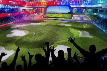 Detroit y Denver en TGL Golf: Lions y Broncos se unen en 2027
