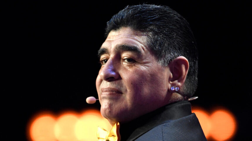 Juicio Maradona: Fiscal pide suspender debate por escándalo de jueza en San Isidro