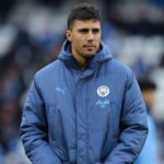 Rodri Regresa: Manchester City Recupera a su Estrella Tras Lesión de Rodilla