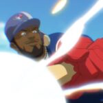 Vladimir Guerrero Jr. se convierte en héroe de anime MLB: "Héroes del Juego"