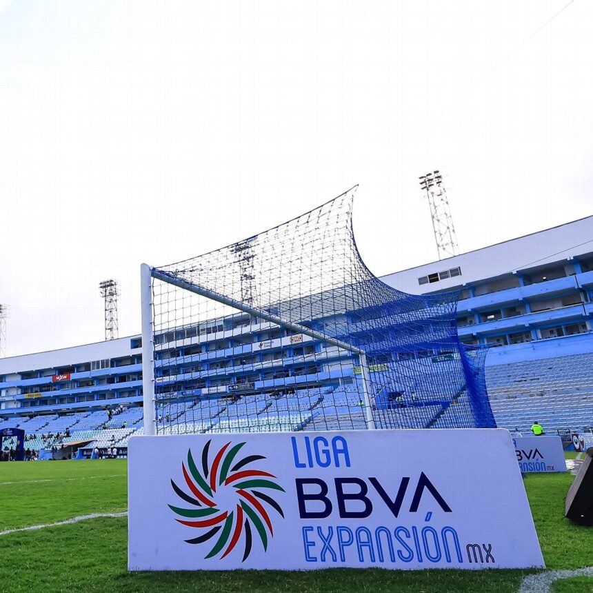 Clubes de Liga Expansión demandan a Liga MX: Exigen Ascenso-Descenso