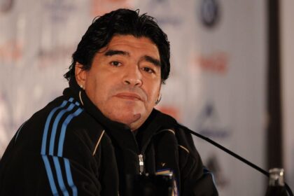 Juicio Maradona Suspendido: Juez Acusada de Parcialidad y Documental