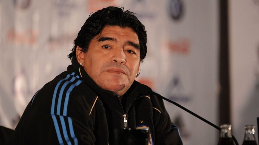 Juicio Maradona Suspendido: Juez Acusada de Parcialidad y Documental