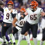 Burrow anhela más juegos en casa y en el extranjero para los Bengals