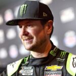 Kurt Busch, Ray Hendrick y Harry Gant ingresan al Salón de la Fama NASCAR