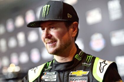 Kurt Busch, Ray Hendrick y Harry Gant ingresan al Salón de la Fama NASCAR
