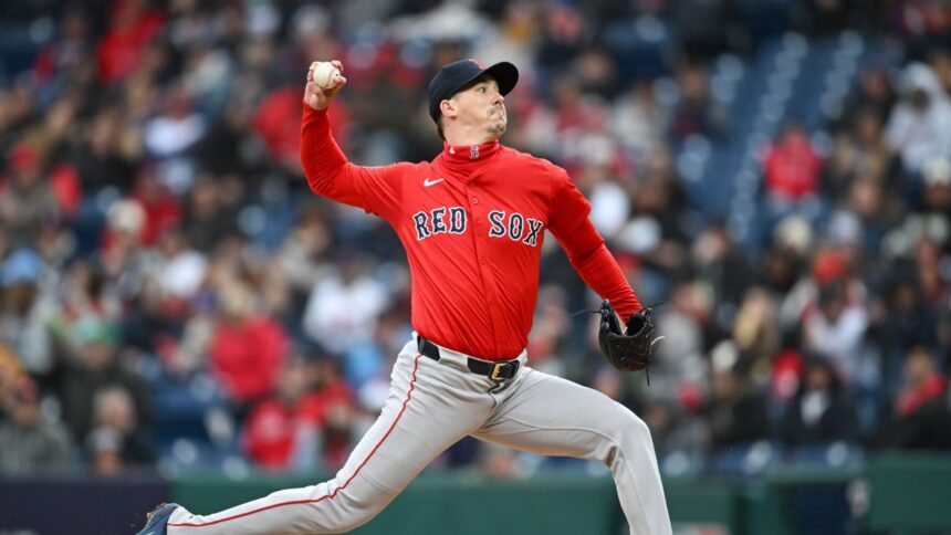 Buehler Regresa: Lanzará vs Mets Tras Problemas en el Hombro