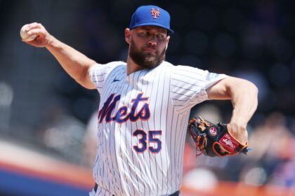 White Sox firman a Adrian Houser, lanzará vs Marineros en su debut
