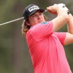 Shipley Agradecido por Invitación al Charles Schwab Challenge: PGA Tour