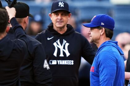 Boone vs Boone: Duelo Familiar en Yanks vs Rangers ¡Revive la Rivalidad!