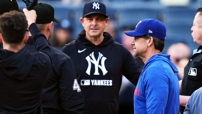Boone vs Boone: Duelo Familiar en Yanks vs Rangers ¡Revive la Rivalidad!