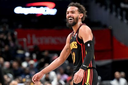 Trae Young aviva rivalidad: Trolea a fans de Knicks tras elogiar a Thunder