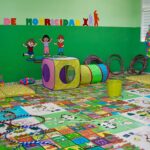 INEFI Inaugura Aula de Psicomotricidad en Jarabacoa: Impulso al Desarrollo Infantil