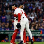Buehler y Cora, expulsados: Tensión en el juego Medias Rojas vs Mets