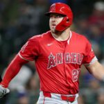 Trout Cerca del Regreso: Estrella de los Angels Avanza en Recuperación