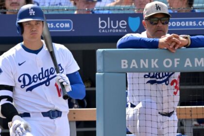 Ohtani Avanza: Lanzamientos Curvos en la Rehabilitación del As de los Dodgers