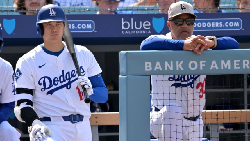 Ohtani Avanza: Lanzamientos Curvos en la Rehabilitación del As de los Dodgers
