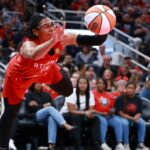 Fever cae ante Dream: Física de Atlanta, clave en la derrota WNBA