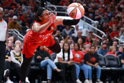 Fever cae ante Dream: Física de Atlanta, clave en la derrota WNBA