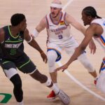 Edwards Confía en la Reacción de los Wolves tras Derrota ante Thunder