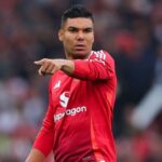 Casemiro: "Esta temporada es de las más exitosas de mi carrera"