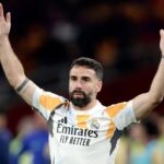 Carvajal: Xabi Alonso, "lo hará muy bien" en el Real Madrid; futuro prometedor.
