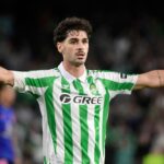 Atlético Madrid apunta a Johnny Cardoso del Betis: Refuerzo clave para Simeone
