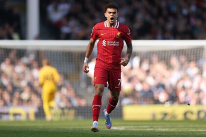 Barcelona apunta a Luis Díaz para reforzar ataque, pero Liverpool frena el fichaje