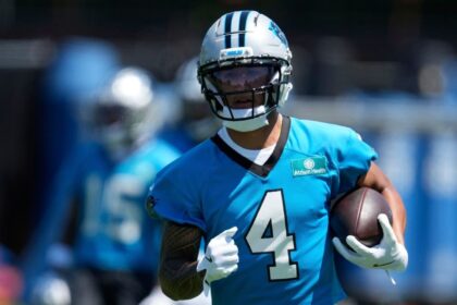 Novatos NFL 2025: ¿Quién liderará yardas, TDs y sacks? Predicciones Clave