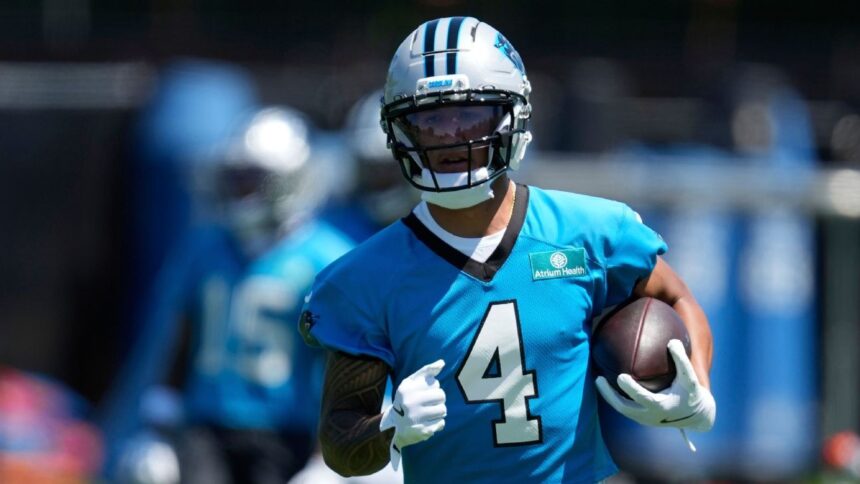 Novatos NFL 2025: ¿Quién liderará yardas, TDs y sacks? Predicciones Clave