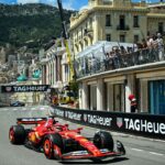 GP Mónaco 2025: Análisis, favoritos y dónde ver la joya de la F1