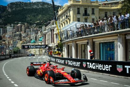 GP Mónaco 2025: Análisis, favoritos y dónde ver la joya de la F1
