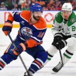 Stars vs. Oilers: Final de Conferencia NHL 2025 ¡Análisis y Datos Clave!