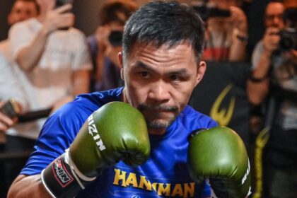 Pacquiao Regresa: Enfrentará a Barrios por el Campeonato WBC