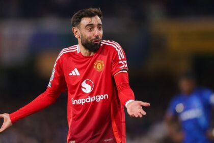 Final Europa League: Maguire y otros cracks para un partido caótico