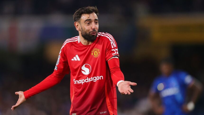 Final Europa League: Maguire y otros cracks para un partido caótico
