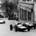 GP Mónaco: 70 años de historia en fotos. ¡Revive la emoción de la F1!