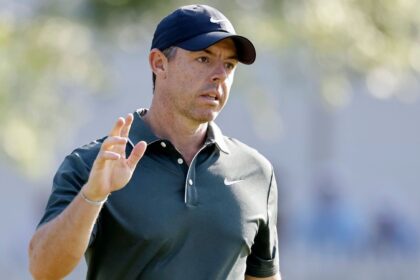 McIlroy Debuta en India: Estelar Golfista Competirá en el Campeonato