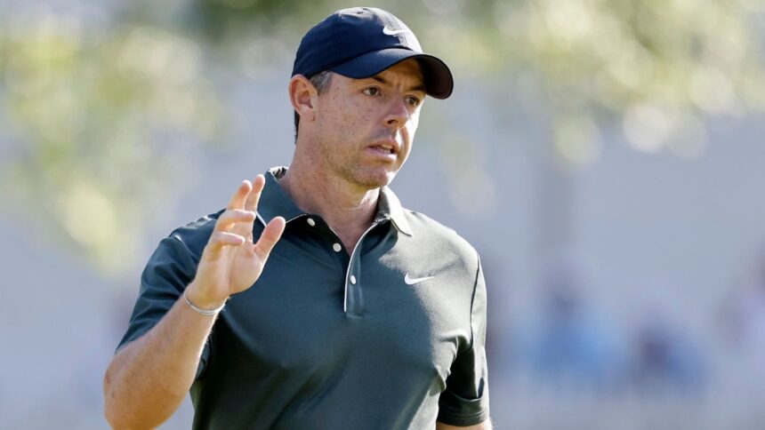 McIlroy Debuta en India: Estelar Golfista Competirá en el Campeonato