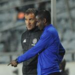 Wydad Casablanca: DT Rhulani Mokwena deja el club antes del Mundial de Clubes