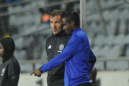 Wydad Casablanca: DT Rhulani Mokwena deja el club antes del Mundial de Clubes