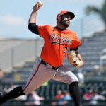 Kittredge Debuta con Orioles Tras Lesión: Refuerzo Clave Para el Relevo
