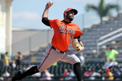Kittredge Debuta con Orioles Tras Lesión: Refuerzo Clave Para el Relevo