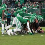Tush Push: La Polémica Jugada de la NFL Que Sigue Dando de Qué Hablar