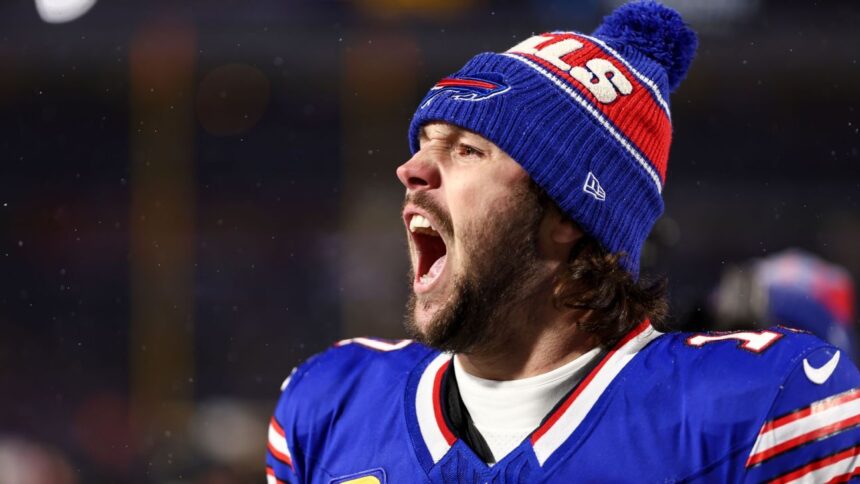 Bills y NFC East en Hard Knocks: ¡HBO revela los detalles!