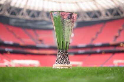 Final Europa League: Man United vs Spurs en Bilbao ¡Sigue el minuto a minuto!
