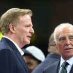 Debate Tenso: Propietarios NFL Discuten el "Tush Push", Sin Prohibición
