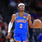 Shai Gilgeous-Alexander MVP: Estrella del Thunder conquista la NBA