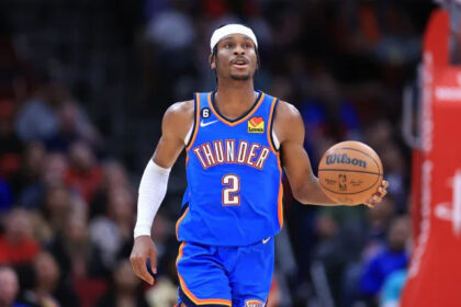 Shai Gilgeous-Alexander MVP: Estrella del Thunder conquista la NBA